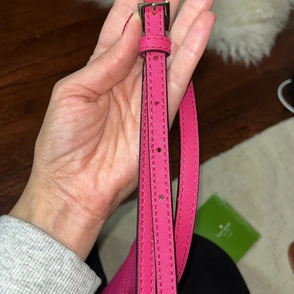 Kate Spade Newbury Lane Sally Crossbody bag - Picture 10 of 14